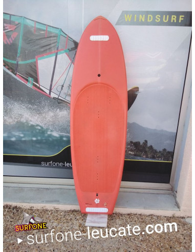 F-One Rocket Midlength 6' - 105 L 2024 d'occasion