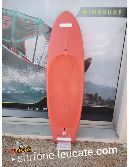 F-One Rocket Midlength 6' - 105 L 2024 d'occasion