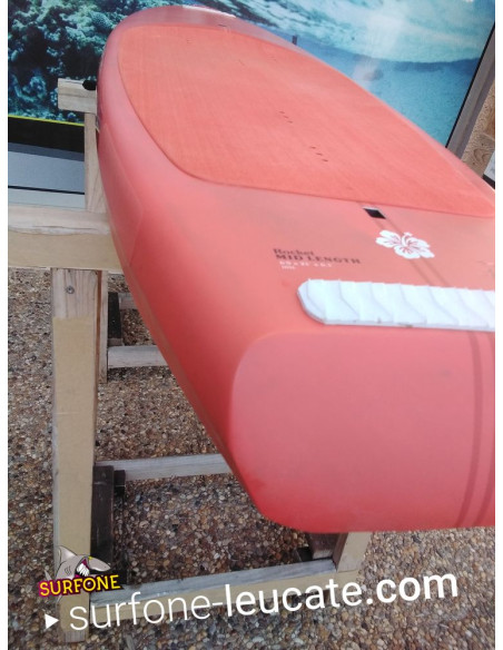 F-One Rocket Midlength 6' - 105 L 2024 d'occasion