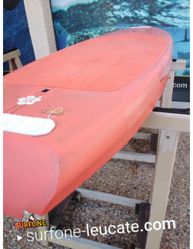 F-One Rocket Midlength 6' - 105 L 2024 d'occasion