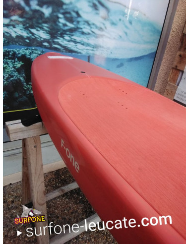 F-One Rocket Midlength 6' - 105 L 2024 d'occasion