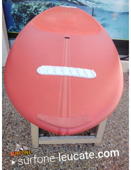 F-One Rocket Midlength 6' - 105 L 2024 d'occasion