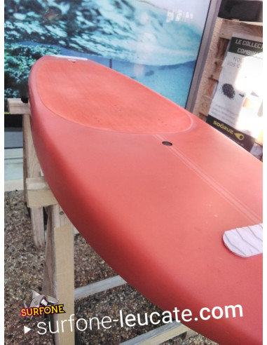 F-One Rocket Midlength 6' - 105 L 2024 d'occasion