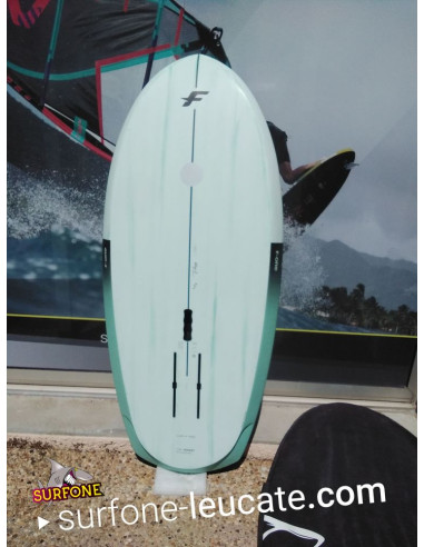 F-One Rocket wing-S 5'4" - 80 L 2024 d'occasion