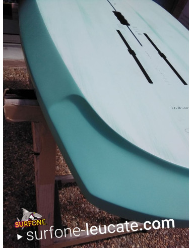 F-One Rocket wing-S 5'4" - 80 L 2024 d'occasion