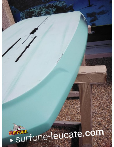 F-One Rocket wing-S 5'4" - 80 L 2024 d'occasion