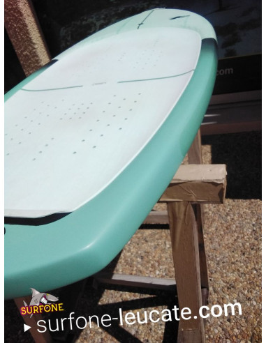 F-One Rocket wing-S 5'4" - 80 L 2024 d'occasion