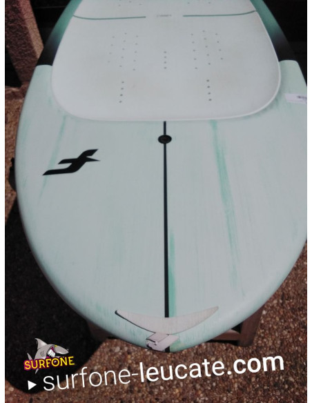 F-One Rocket wing-S 5'4" - 80 L 2024 d'occasion