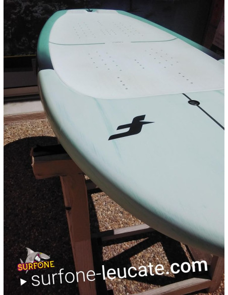 F-One Rocket wing-S 5'4" - 80 L 2024 d'occasion