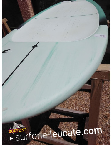 F-One Rocket wing-S 5'4" - 80 L 2024 d'occasion