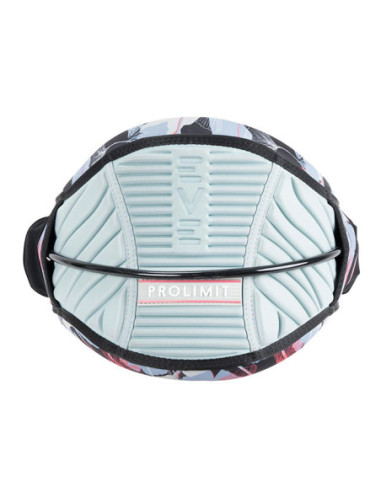 Harnais Kite Femme Prolimit PureGirl Eve 2023 - Bleu / Rose