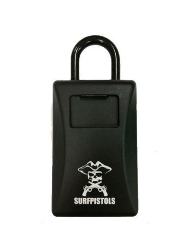 Keybox Surf Pistols Big