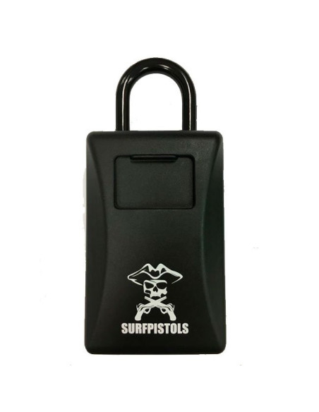 Keybox Surf Pistols Big