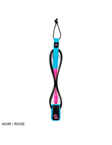 Leash Creatures Grom Lite - Noir / Rose