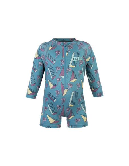 Lycra Jeune Enfant Ion Toddler Rashguard LS 2025