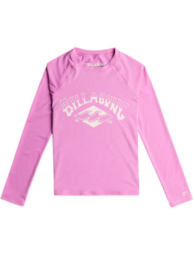 Lycra Enfant Billabong Girls Surf Dayz 2024