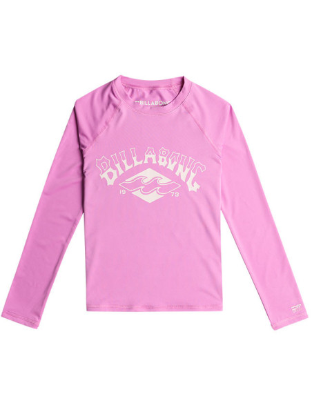 Lycra Enfant Billabong Girls Surf Dayz 2024