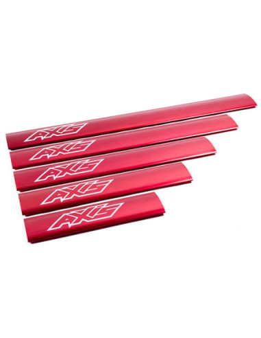 Mât de foil Axis Aluminium - 19 mm