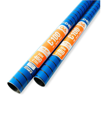 Mât Gaastra 100% Carbone SDM